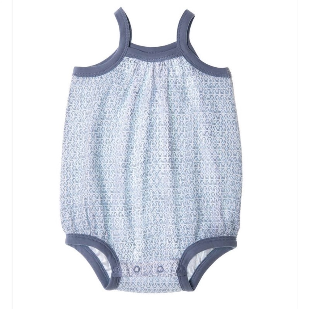 BRAND NEW Beecotton Graphic Pattern Bubble Suit